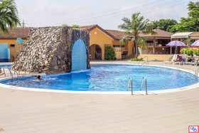 Hotel Marjorie Y