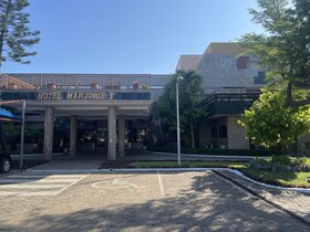 Hotel Marjorie Y