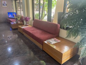 Hotel Marjorie Y