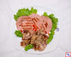 Hotel Marjorie Y