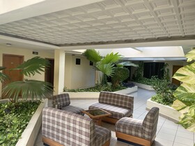Hotel Marjorie Y