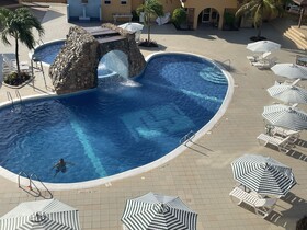 Hotel Marjorie Y