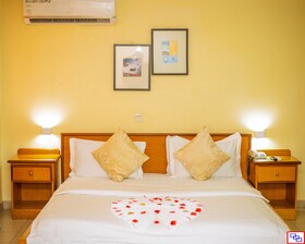 Hotel Marjorie Y
