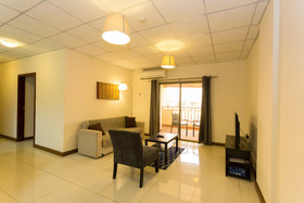 La Casa Baatsona Apartments