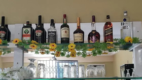 Lady M Guest House