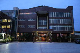 Royal Nick Hotel