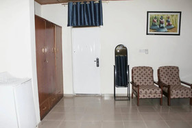 Jam Guest House