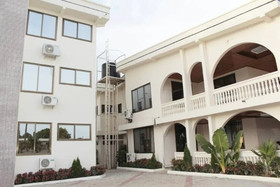 Jam Guest House