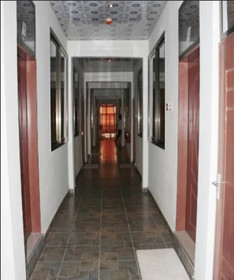 Jam Guest House