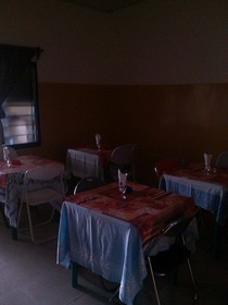 Jam Guest House