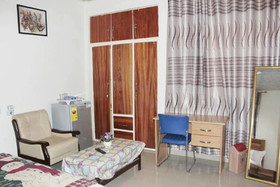 Jam Guest House