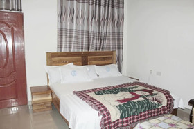 Jam Guest House