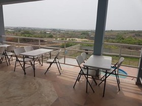 Fairmonte Hill Hotel