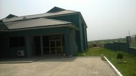 Fairmonte Hill Hotel