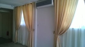 Fairmonte Hill Hotel