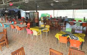 Mama Lee's Lodge