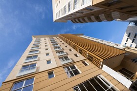 Bentley Holiday Apartments - West One