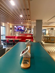 Holiday Inn Express Gibraltar