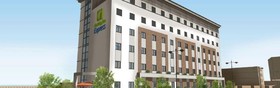 Holiday Inn Express Gibraltar