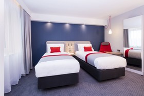 Holiday Inn Express Gibraltar