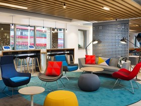 Holiday Inn Express Gibraltar