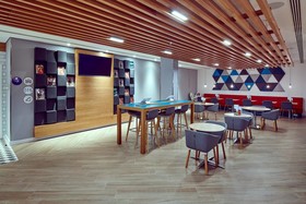 Holiday Inn Express Gibraltar