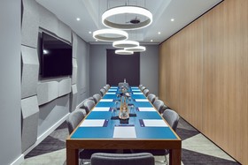 Holiday Inn Express Gibraltar