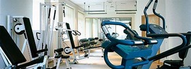 The Caleta Health, Beauty and Conference Centre