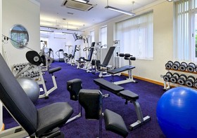 The Caleta Health, Beauty and Conference Centre