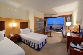 The Caleta Health, Beauty and Conference Centre