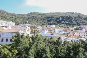 The Eliott Hotel Gibraltar