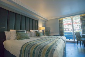The Eliott Hotel Gibraltar
