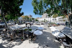The Eliott Hotel Gibraltar