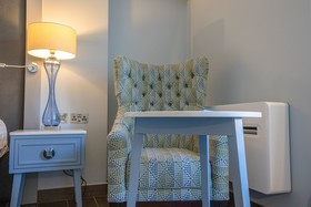 The Eliott Hotel Gibraltar