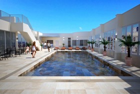 The Eliott Hotel Gibraltar