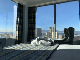 The Eliott Hotel Gibraltar