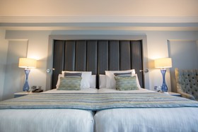 The Eliott Hotel Gibraltar