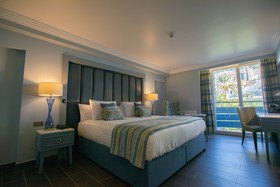 The Eliott Hotel Gibraltar