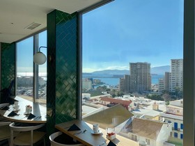 The Eliott Hotel Gibraltar