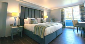 The Eliott Hotel Gibraltar