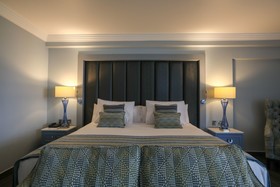 The Eliott Hotel Gibraltar