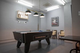 The Eliott Hotel Gibraltar