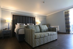 The Eliott Hotel Gibraltar