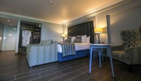 The Eliott Hotel Gibraltar