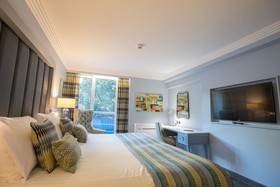 The Eliott Hotel Gibraltar