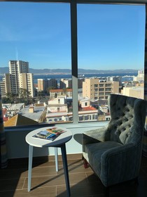 The Eliott Hotel Gibraltar