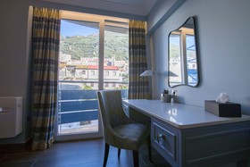 The Eliott Hotel Gibraltar