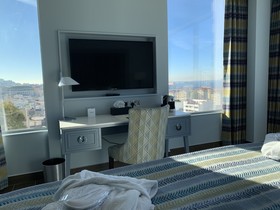 The Eliott Hotel Gibraltar