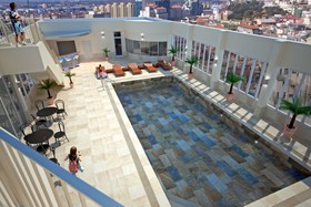 The Eliott Hotel Gibraltar
