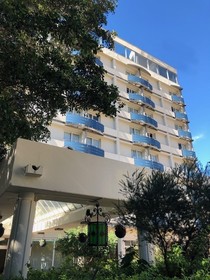 The Eliott Hotel Gibraltar